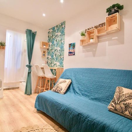 Au Coeur De Sanary-Sur-Mer Studio Cosy Exterior photo
